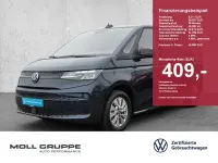 Brugt VW Multivan Basis 150 HK (110 kW) 2024 MPV