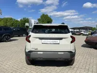 Neu Dacia Duster Expression 155 PS (114 kW) 2026 Beige SUV