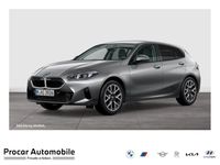 Neu BMW 120 M Sport 170 PS (125 kW) 2026 Grau Kleinwagen