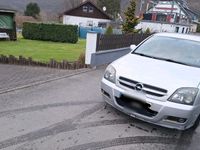 gebraucht Opel Vectra 2.2 Direct