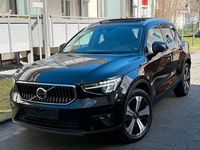 Second-hand Volvo XC40 Ultimate 261 CP (191 kW) 2022 Negru SUV