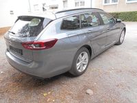 Gebraucht Opel Insignia Edition 170 PS (125 kW) 2020 Grau Kombi