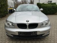 gebraucht BMW 116 116 Baureihe 1 Lim. i