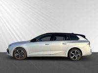 Gebraucht Opel Astra 131 PS (96 kW) 2025 Grau/typ aussenverkleidung met Kombi