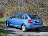 gebraucht Skoda Rapid Rapid/SpacebackSpaceback 1.2 TSI Active