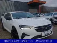 Gebraucht Opel Insignia Sport 174 PS (127 kW) 2022 White jade Limousine