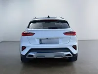 Gebraucht Kia XCeed Platinum Edition 204 PS (150 kW) 2022 Weiß metallic SUV