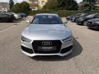 Gebraucht Audi RS7 Performance 605 PS (444 kW) 2016 Silber Kleinwagen