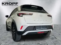 Gebraucht Opel Mokka Elegance 101 PS (74 kW) 2024 Lack weiss banquise/typ aussen SUV