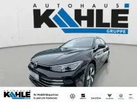 Neu VW Passat IQ Drive 150 PS (110 kW) 2025 Schwarz Kombi