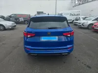 Gebraucht Cupra Ateca 300 PS (220 kW) 2020 Blau SUV