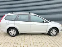 Usata Ford Focus 109 CV (80 kW) 2010 Argento Station wagon