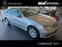 Gebraucht Mercedes CLK280 231 PS (169 kW) 2005 Andere
