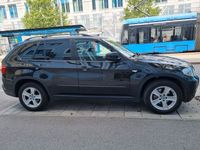 gebraucht BMW X5 xDrive30d Aut. TOP VIEW~PANORAMA~LEDER~NAVI