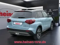 Gebraucht Suzuki Vitara Comfort+ 129 PS (94 kW) 2023 Schwarz SUV