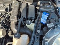 Gebraucht Mini Cooper 120 PS (88 kW) 2007 Schwarz Kleinwagen