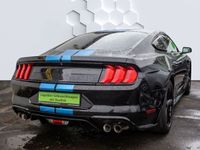 gebraucht Ford Mustang 2.3 EcoBoost *GARANTIE*XENON*GJZ-REIFEN