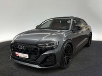 Gebraucht Audi SQ8 Ambiente 507 PS (372 kW) 2024 Daytonagrau perleffekt SUV