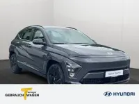 Neu Hyundai Kona Select 99 kW (135 PS) 2026 Grau SUV