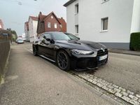 gebraucht BMW M4 Competition Drivers Package