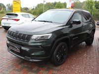 Neu Jeep Compass North 131 PS (96 kW) 2025 SUV