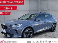 Gebraucht Cupra Formentor VZ 245 PS (180 kW) 2022 Grau SUV
