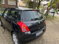 gebraucht Suzuki Swift 1.2 Club Club