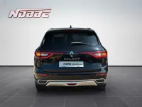 Usata Renault Koleos Initiale Paris 158 CV (116 kW) 2021 Nero SUV