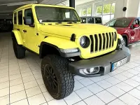 Gebraucht Jeep Wrangler Rubicon 381 PS (280 kW) 2023 Andere SUV