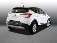Gebraucht Renault Captur Experience 131 PS (96 kW) 2021 Weiß SUV