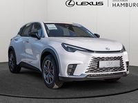 Neu Lexus LBX 136 PS (100 kW) 2026 Weiß SUV
