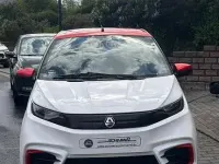 Gebraucht Aixam City 2024 Weiß Kleinwagen