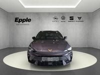 Neu Cupra Leon 150 PS (110 kW) 2026 Schwarz Kombi