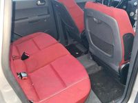 Gebraucht Mitsubishi Colt 85 PS (62 kW) 2004 Grau Kleinwagen