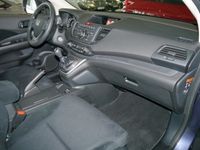 gebraucht Honda CR-V 2.0 Comfort 2WD