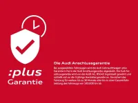 Gebraucht Audi Q4 e-tron Advanced Plus 194 kW (265 PS) 2022 Taifungrau metallic SUV