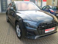 Gebraucht Audi Q5 Advanced 265 PS (194 kW) 2025 Manhattangrau SUV