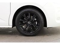 Gebraucht VW Multivan Life 150 PS (110 kW) 2024 Van