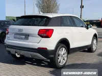 Gebraucht Audi Q2 Sport 150 PS (110 kW) 2017 Ibisweiss (weiß) SUV