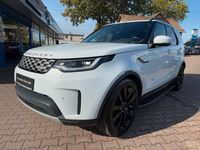 Gebraucht Land Rover Discovery 5 SE 249 PS (183 kW) 2021 Weiß SUV