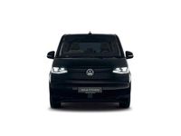 Gebraucht VW Multivan 204 PS (150 kW) 2025 Schwarz Van