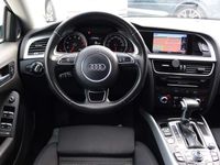 gebraucht Audi A5 Sportback 2.0 TFSI Quat. B&O*KeyG*NaviDVD*230Ps