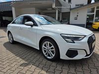 Gebraucht Audi A3 Performance 116 PS (85 kW) 2022 Ibisweiß Limousine