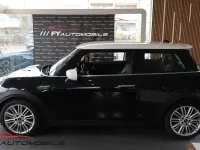 Second-hand Mini Cooper S 178 CP (130 kW) 2022 Negru Hatchback