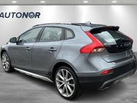 Gebraucht Volvo V40 CC 190 PS (139 kW) 2014 Grau Kombi