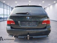 Gebraucht BMW 525 177 PS (130 kW) 2005 Grün Kombi