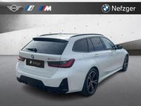 Gebraucht BMW M340 M Sport 374 PS (275 kW) 2025 Weiss Limousine