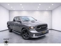 Second-hand Dodge Ram 401 CP (294 kW) 2018 Gri Pickup