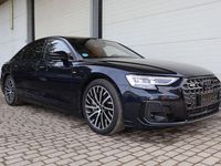 Gebraucht Audi A8L Exclusive 462 PS (339 kW) 2025 Blau Limousine