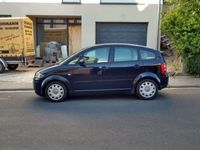 gebraucht Audi A2 A21.4 TDI